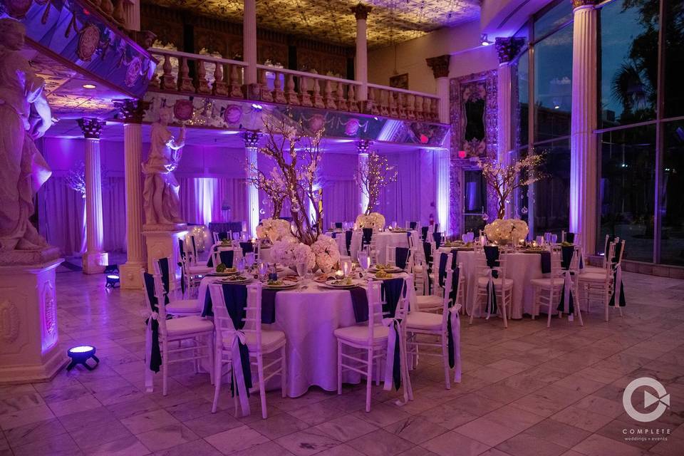Complete Weddings + Events Phoenix