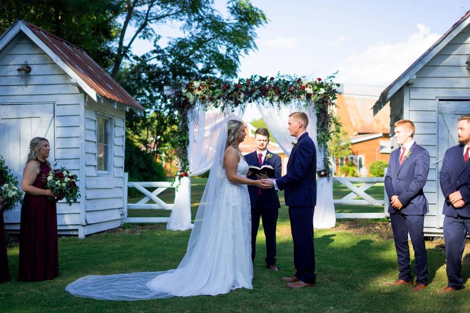 9 Oaks Farm