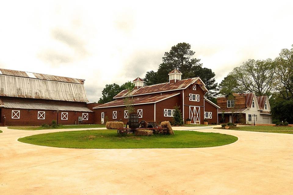 9 Oaks Farm