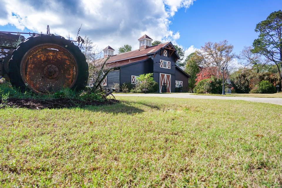 9 Oaks Farm