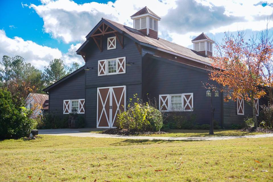 9 Oaks Farm