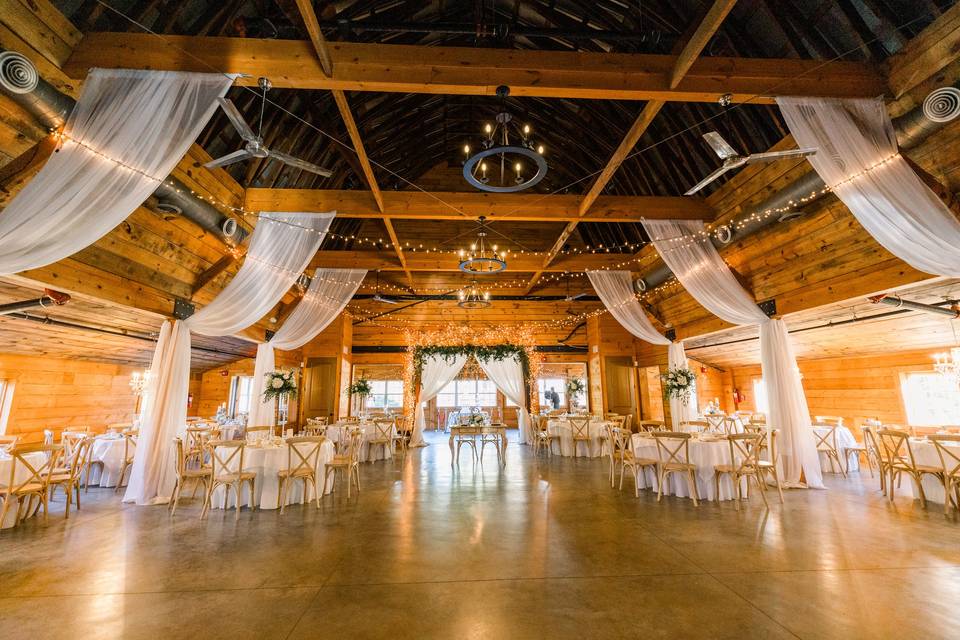 9 Oaks Farm