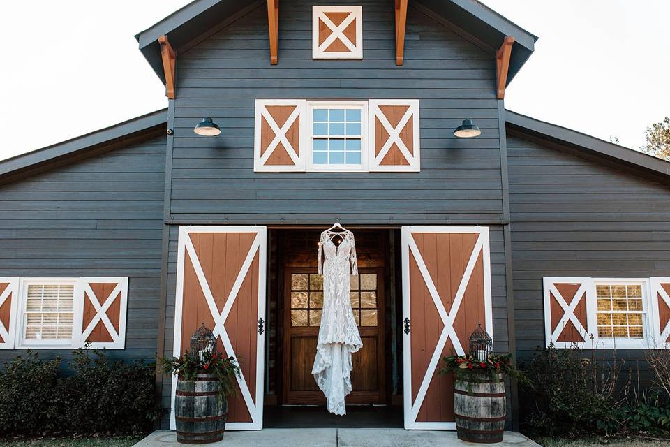 9 Oaks Farm