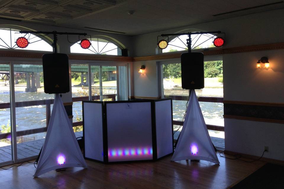 Proctor Entertainment & Event Services