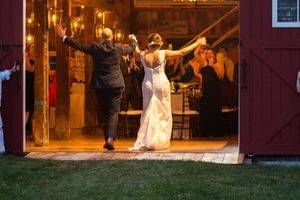 First Dance