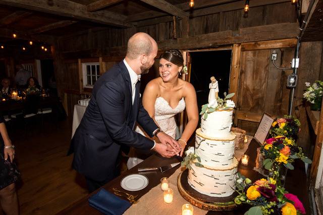 Cake cutting