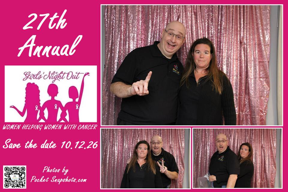 Cancer Benefit