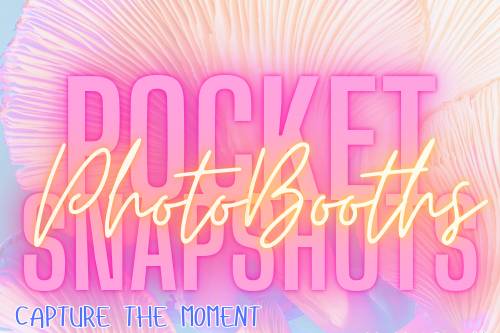 Pocket Snapshots