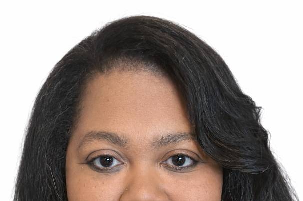Tarnisha Bruce - Officiant Services