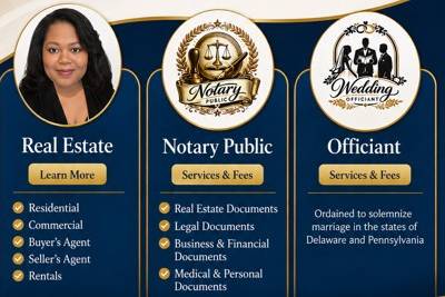 Services Offered