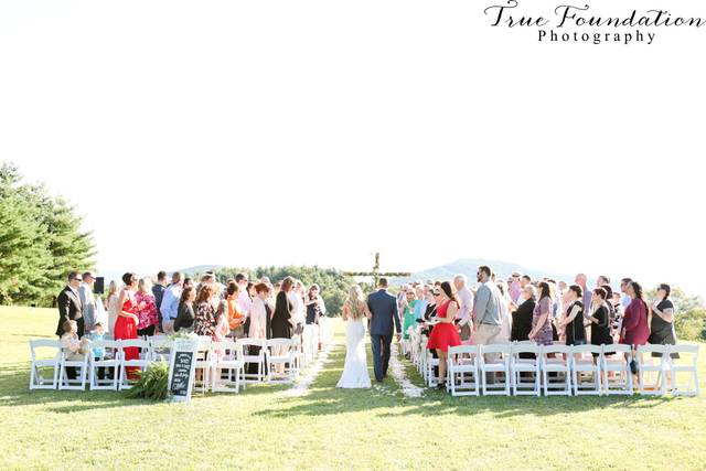 Hendersonville Tents Party and Event Rentals