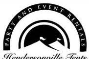 Hendersonville Tents Party and Event Rentals