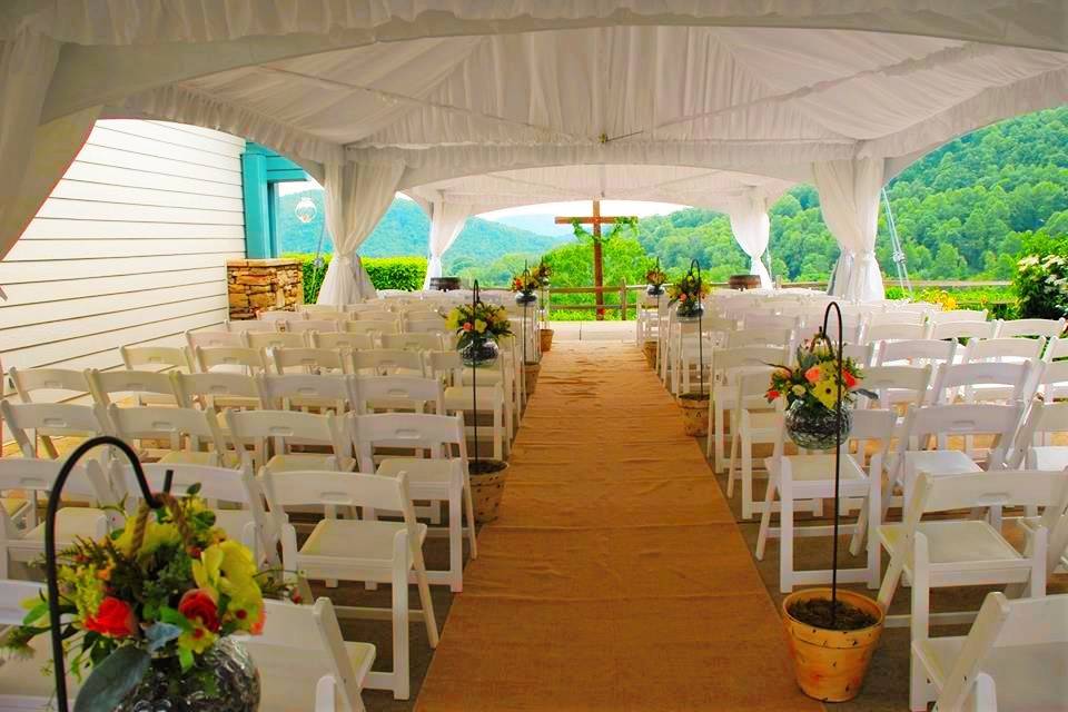 Hendersonville Tents Party and Event Rentals