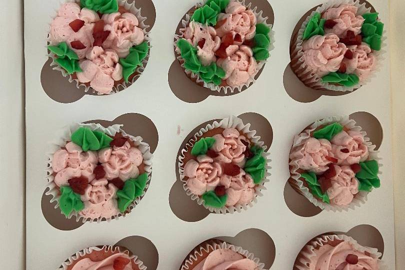 Cupcakes