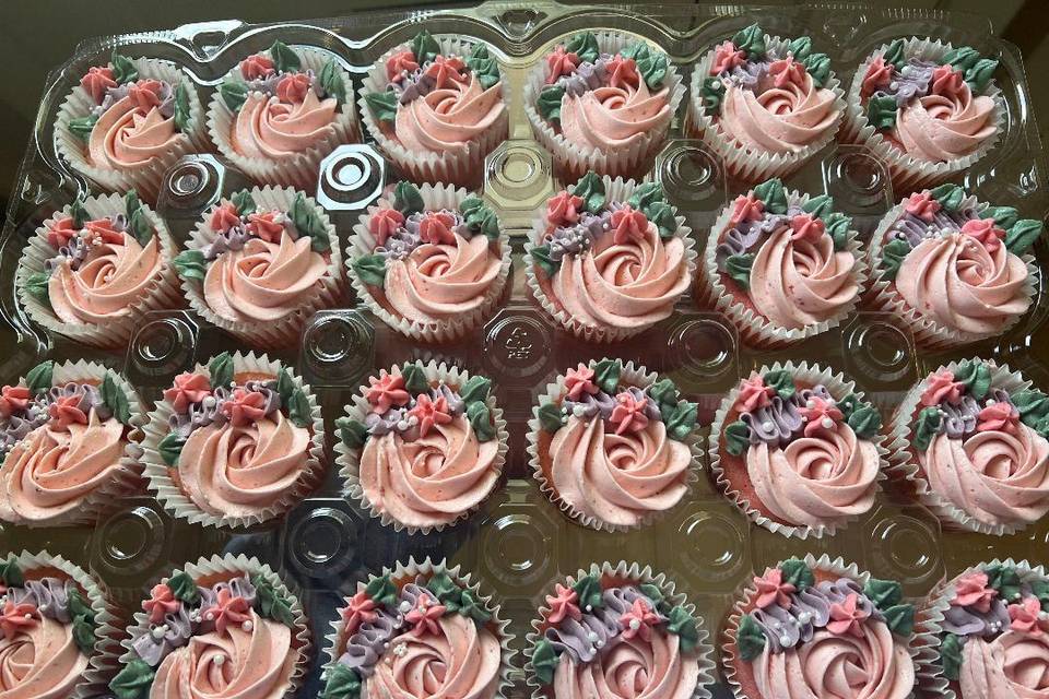 Cupcakes