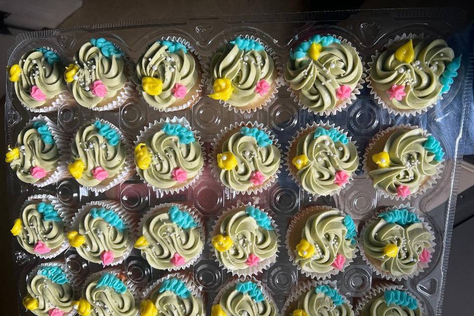 Cupcakes