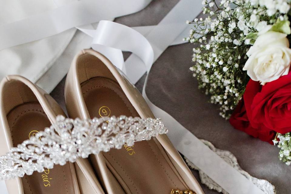 Bridal Details