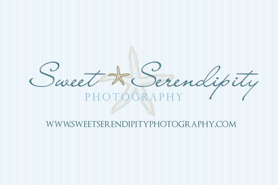 Sweet Serendipity Photography