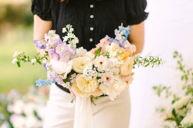 Fairhaired Floral
