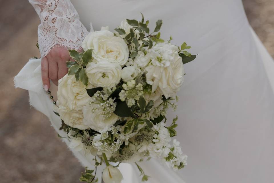 Fairhaired Floral