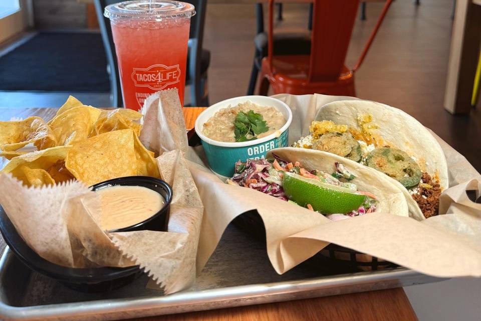 Tacos4Life