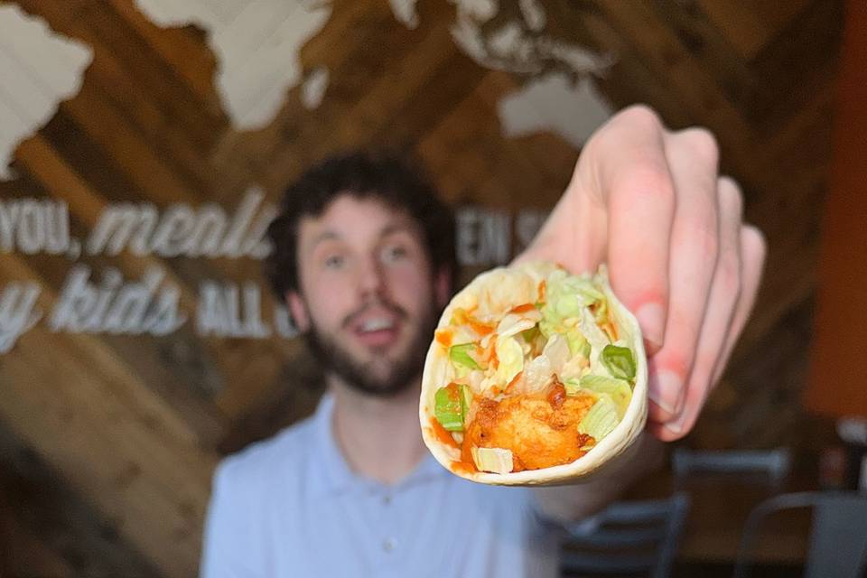 Tacos4Life