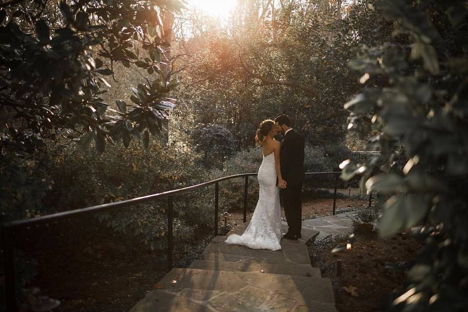 Sweetheart table