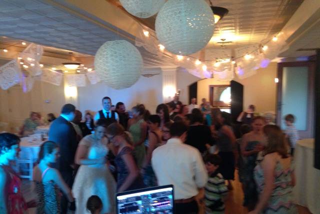 SKY Dj Entertainment