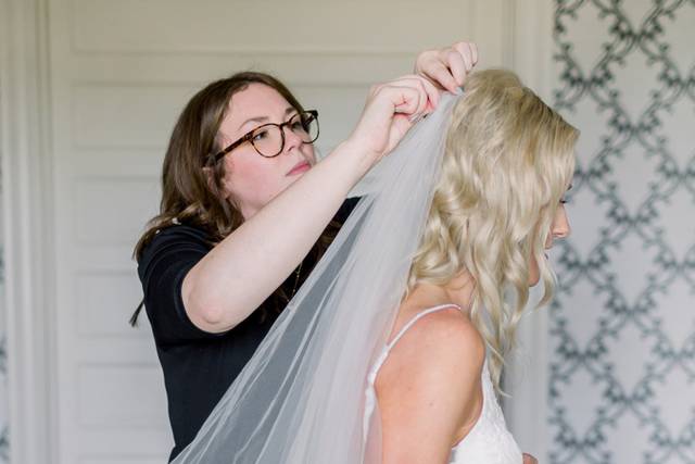 Hitched Planning + Design