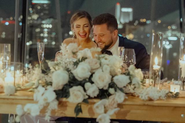 Hitched Planning + Design