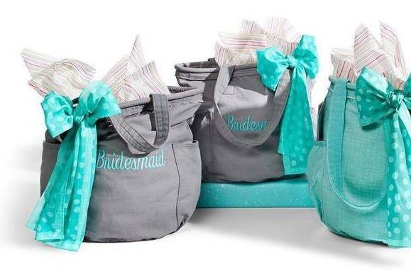 Thirty-one Gifts, Bags