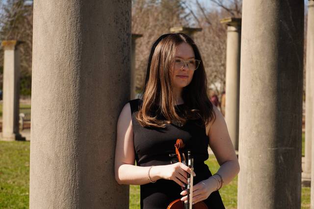 Aria Strings
