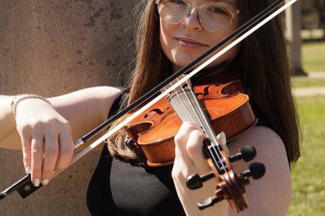 Aria Strings