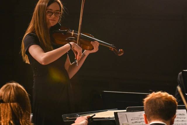 Aria Strings
