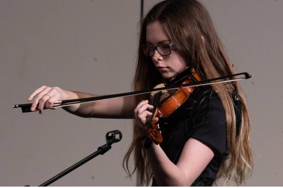 Aria Strings