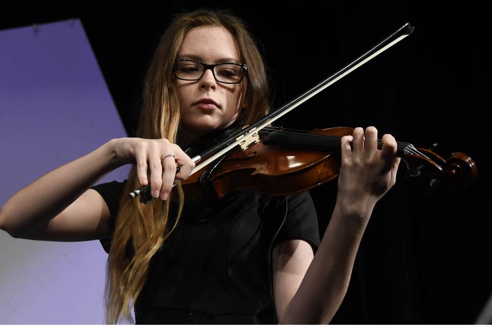 Aria Strings