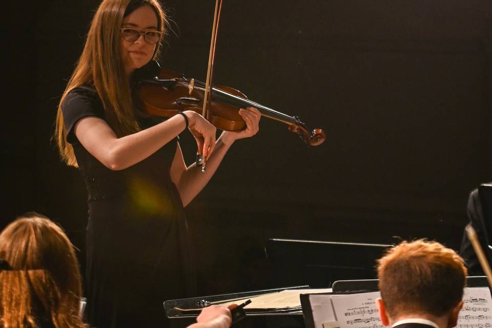 Aria Strings