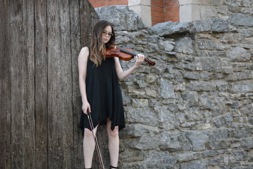 Aria Strings
