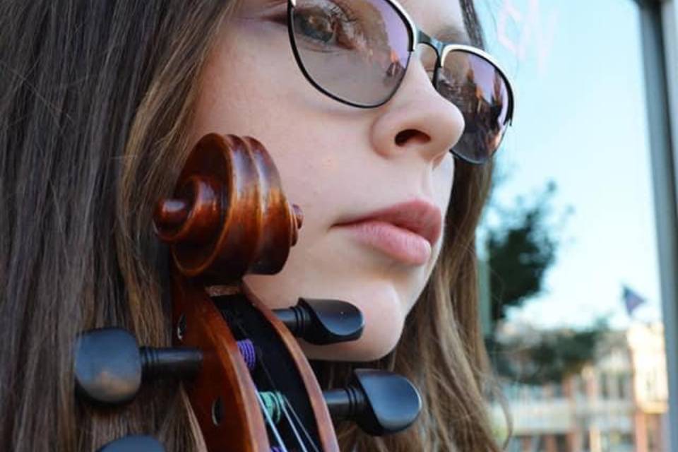Aria Strings