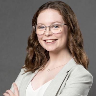 Karina McDougle