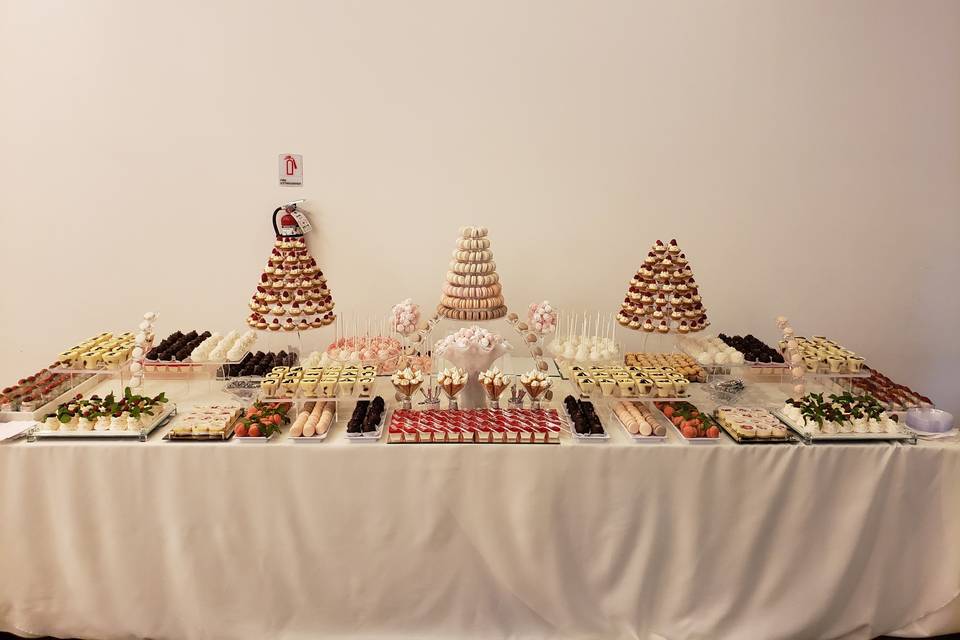 Dessert Table