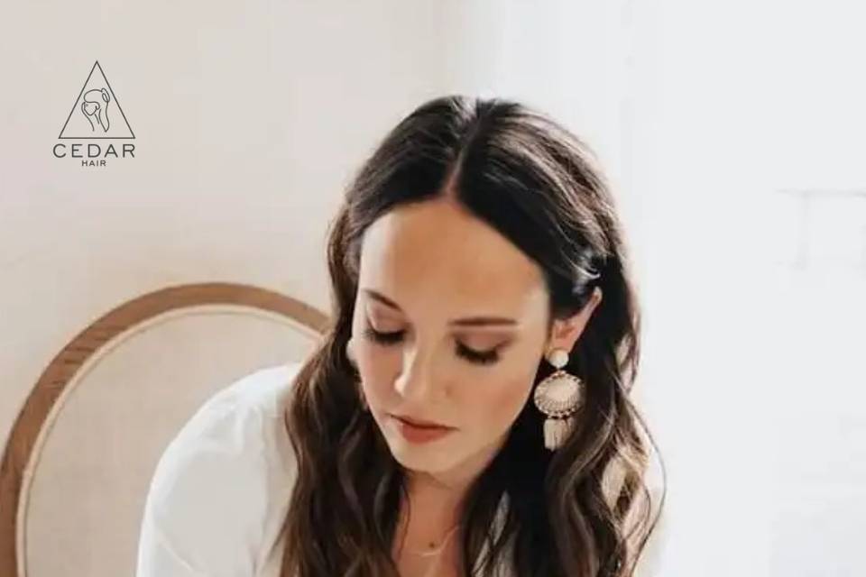 Cedar Hair Studio