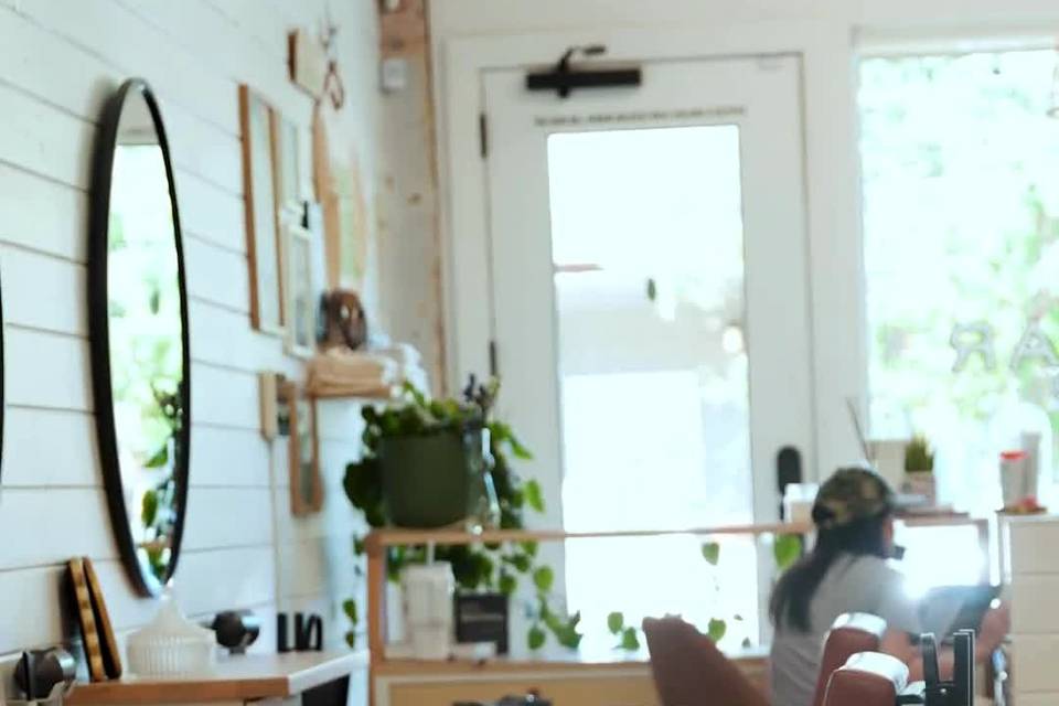 Cedar Hair Studio