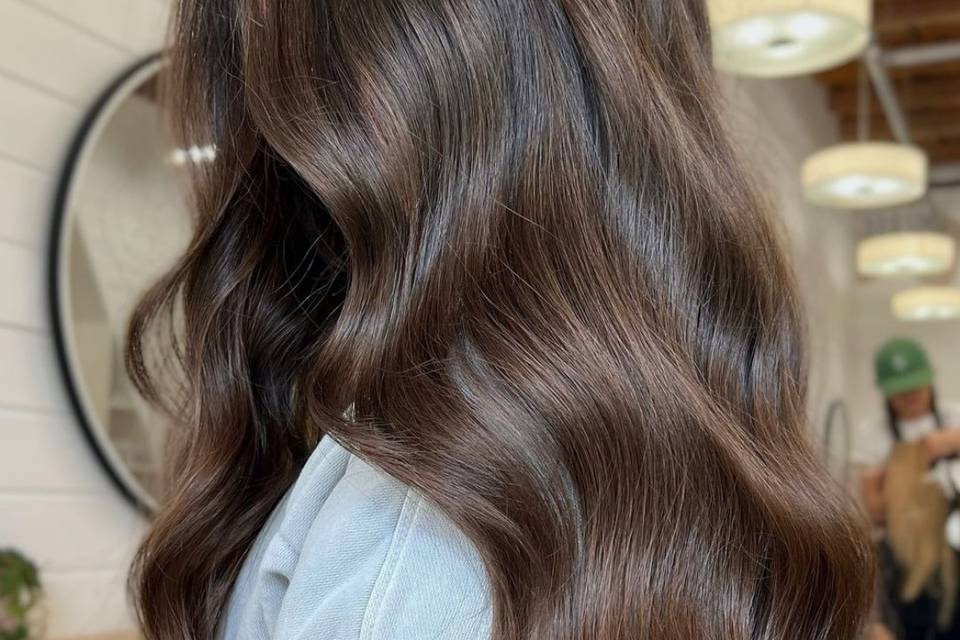 Cedar Hair Studio
