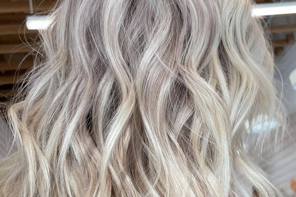 Cedar Hair Studio