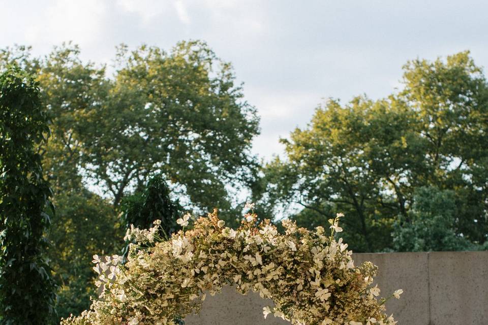 Barnes Foundation