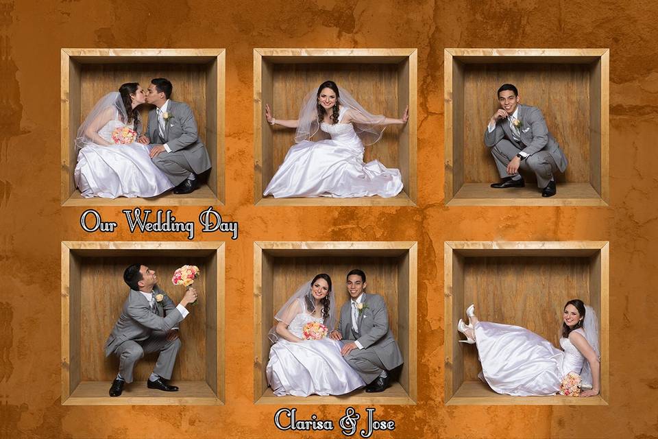 J's Photo & Video Productions