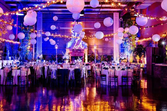 150 Sunset - Venue - El Paso, TX - WeddingWire