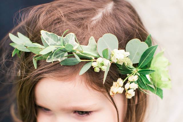 Kate Asire Flowers