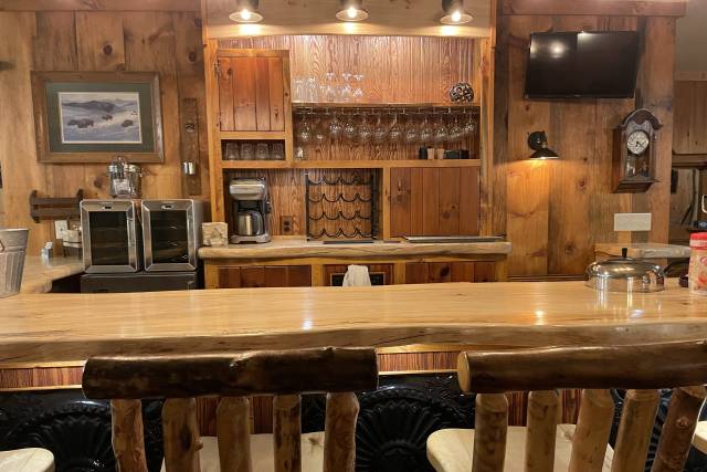 Bar View
